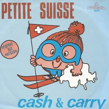 Cash & Carry