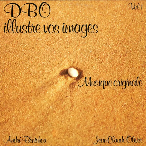 Musique Originale Vol. 1