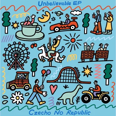 Unbelievable EP