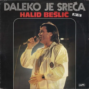 Daleko Je Sreća