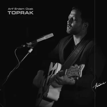 Toprak by Arif Erdem Ocak - album cover