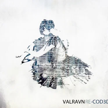 Re-coded by Valravn - album cover