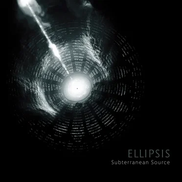 Ellipsis by Subterranean Source - album cover
