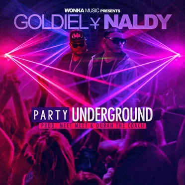 Party Underground