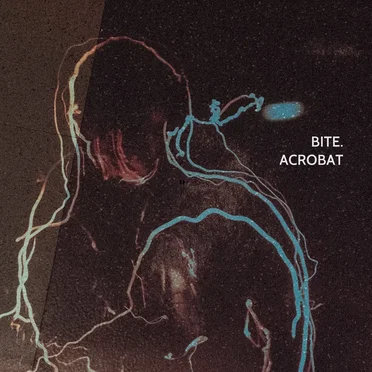 Acrobat by Bite. - album cover