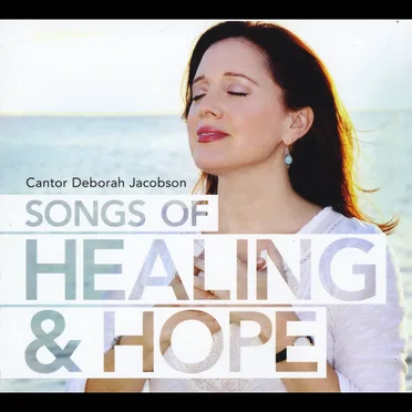 Songs of Healing & Hope