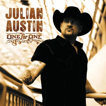 One for One by Julian Austin - album cover