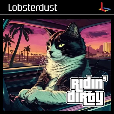 DJ Lobsterdust