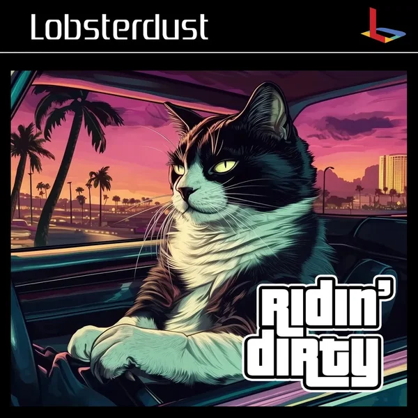 Ridin' Dirty