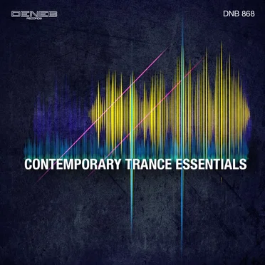 Contemporary Trance Essentials by Queens Road - album cover