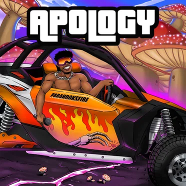 Apology