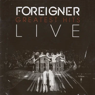 Greatest Hits Live