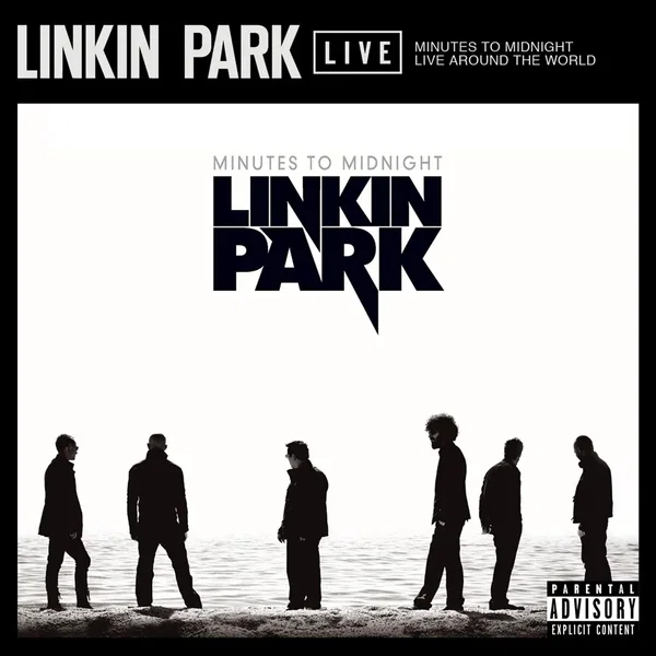 Minutes to Midnight: Live Around the World