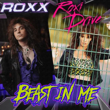 Beast In Me