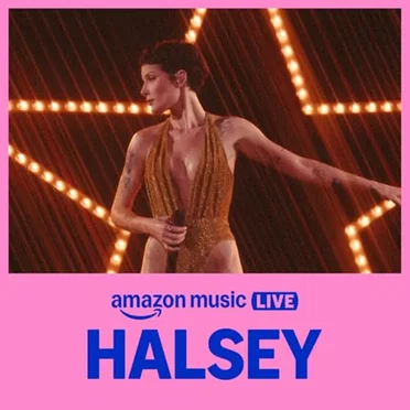 Amazon Music Live