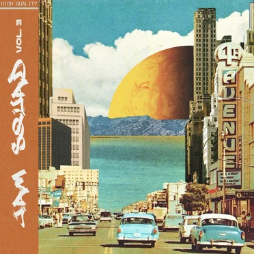 Nowhere in Particular