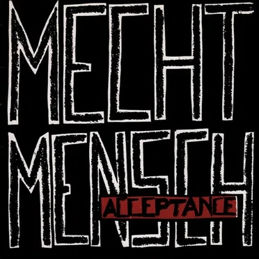 Mecht Mensch