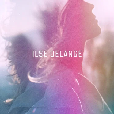 Sun & Shadow by Ilse DeLange - album cover