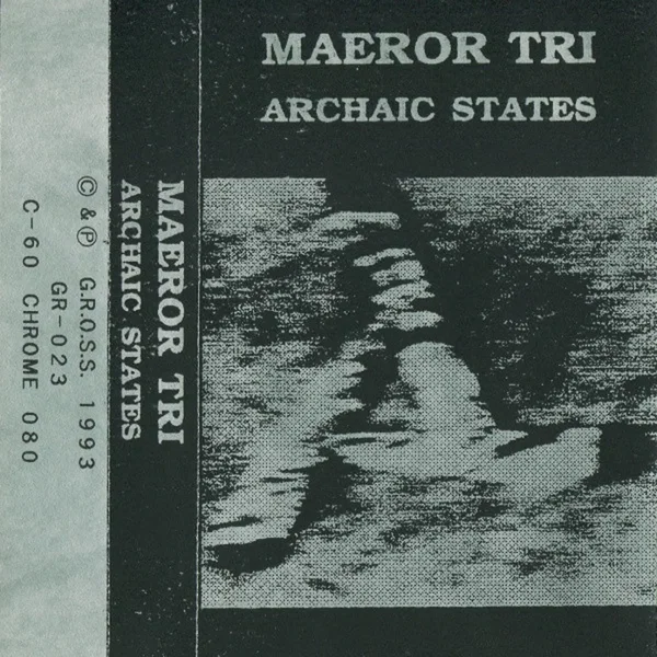 Archaic States