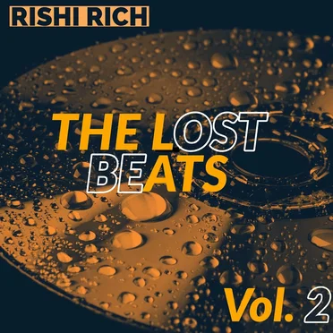 The Lost Beats Vol 2