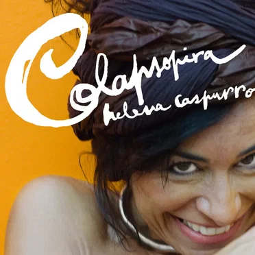 Colapsopira by Helena Caspurro - album cover