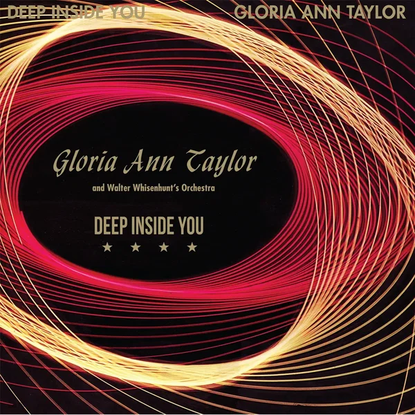 Deep Inside You