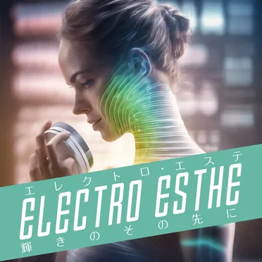 エレクトロ・エステのテーマ 〜輝きのその先に by ELECTRO ESTHE - album cover