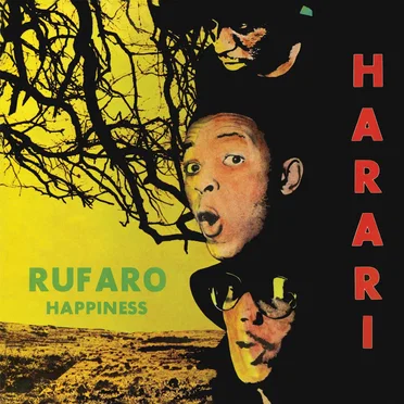 Harari