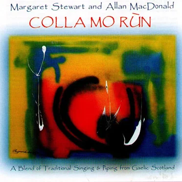 Colla Mo Run