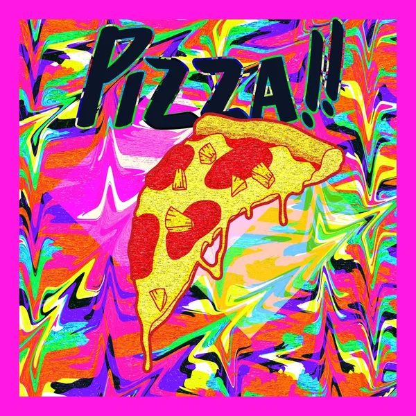 Pizza!!