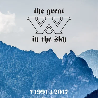 The Great Wump in the Sky