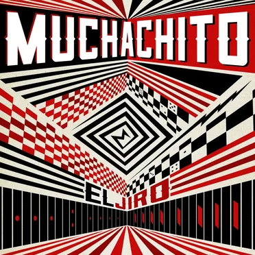 El Jiro by Muchachito Bombo Infierno - album cover