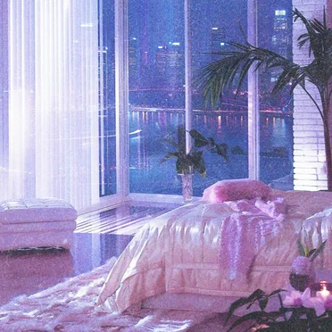A Room With A View, Without You