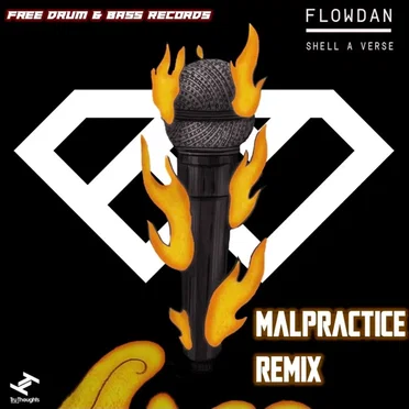 Shell A Verse (Malpractice remix)