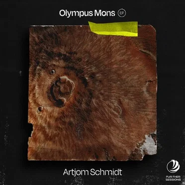 Olympus Mons