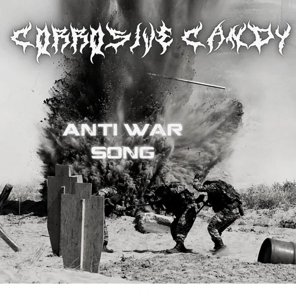Anti-War Song