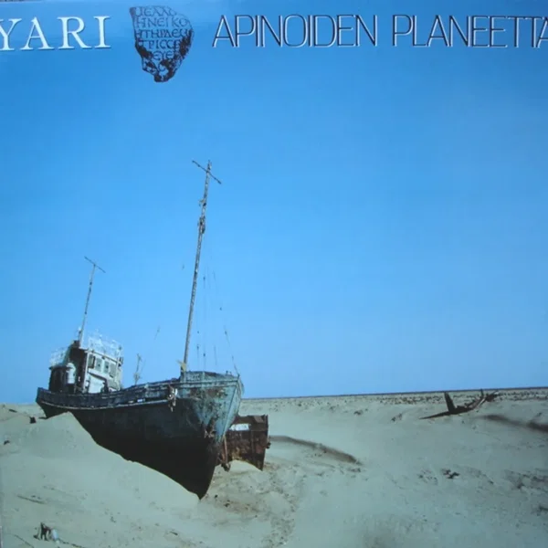 Apinoiden planeetta