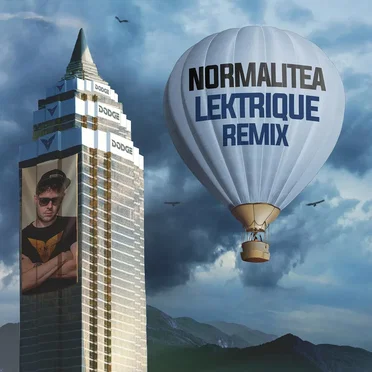 Normalitea (Lektrique remix)