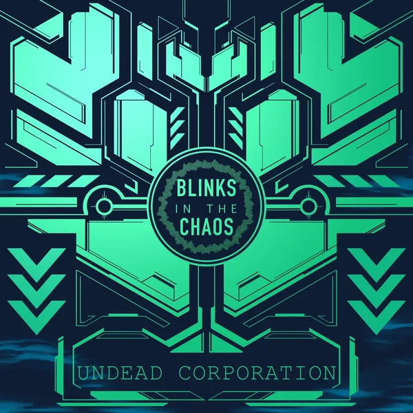 Blinks in the Chaos