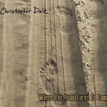 Where The Road Turns To Sand