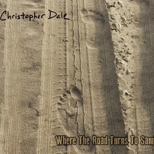 Where The Road Turns To Sand