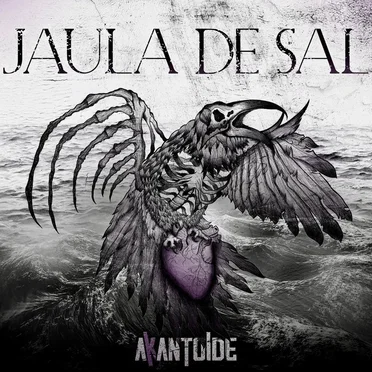 Jaula de Sal