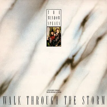 Walk Through The Storm