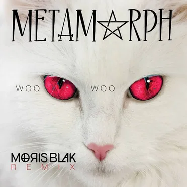 Woo Woo (Moris Blak remix)