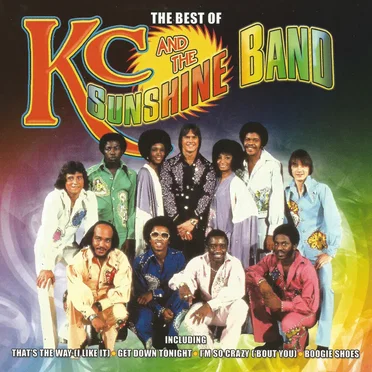 The Best of KC and the Sunshine Band