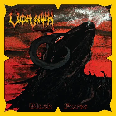 Black Pyres
