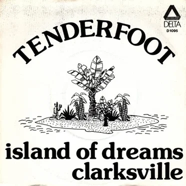 Island of Dreams / Clarksville