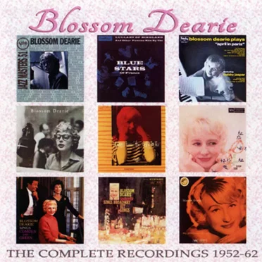The Complete Recordings 1952–62