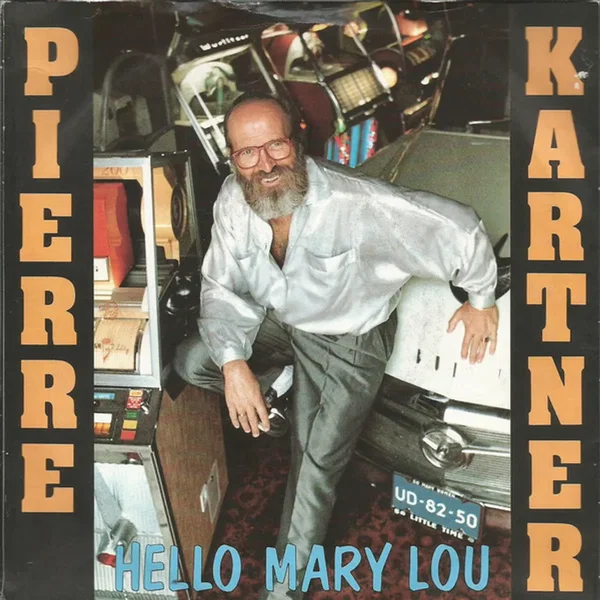 Hello Mary Lou