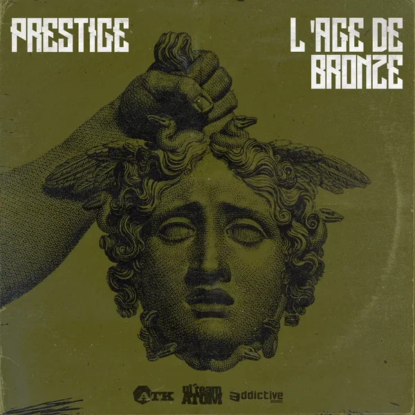 L’Âge de bronze